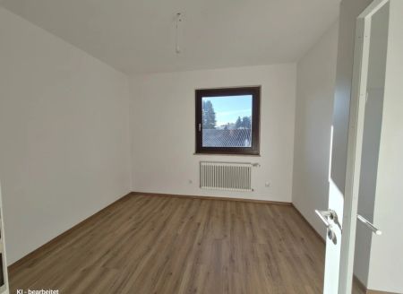 Studentenhit - 1-Zimmer-Wohnung ab 15.Dezember verfügbar! - Erstbezug nach Sanierung - Photo 2