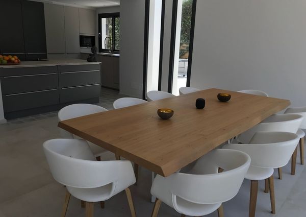 Large Luxury Villa in Santa Ponsa