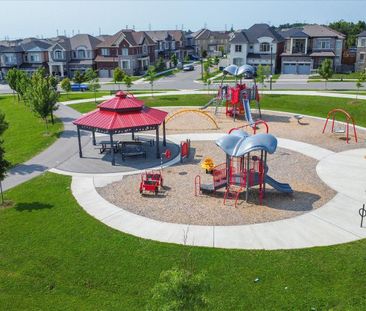 For Lease - 2634 Sapphire Drive Unit# BSMT, Pickering, Ontario - Photo 3