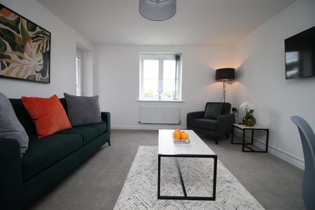 2 bedroom flat to rent - Photo 2