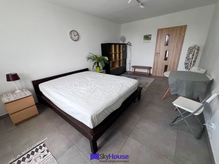 Wrocław, Krzyki, Powstańców Śląskich - Фото 4