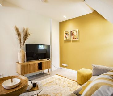 Te huur: Studio Sint Jacobstraat in Maastricht - Foto 2