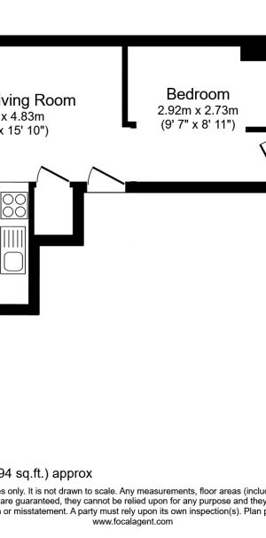 Greater Manchester, M4, Shudehill, Manchester - Photo 1