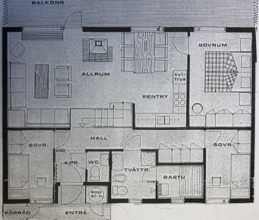 Ringvägen 13B - Foto 2