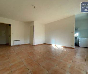 Appartement à louer 2 pièces 44.68m² - Photo 4