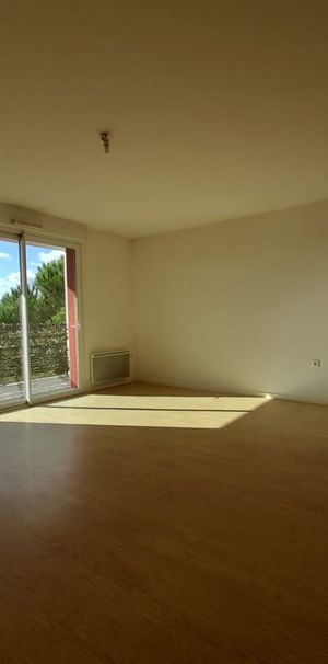 Location Appartement 2 pièces 44m² COUERON 44220 - Photo 1