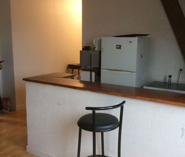 Location Appartement 2 pièces 39m² AMIENS 80000 - Photo 1
