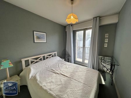 Location Appartement 2 pièces 33m² TROUVILLE SUR MER 14360 - Photo 5