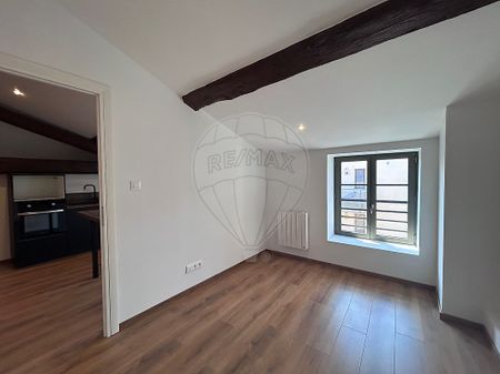 Location Appartement 3 pièces 52m² VILLEFRANCHE SUR SAONE 69400 - Photo 2