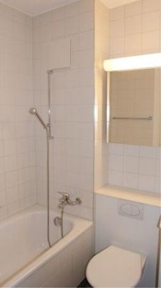 Appartement individuel à louer à Gundeli - Photo 1