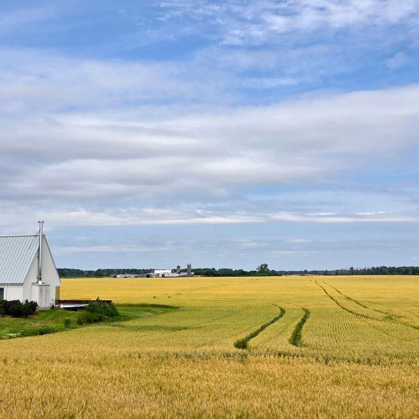 For Lease - 1558 Gilead Road, Prince Edward County, Ontario - Photo 1