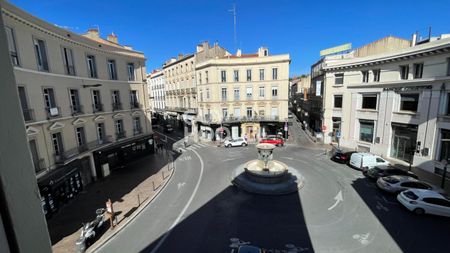 Location Appartement 3 pièces 64m² PERPIGNAN 66000 - Photo 3