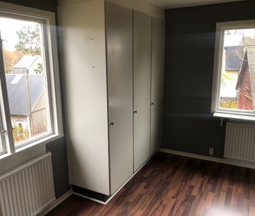 Industrivägen, Fagerhult - Foto 2