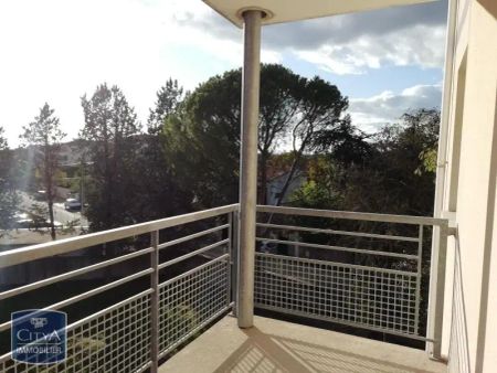 Appartement à louer 2 pièces 47.95m² - Photo 5