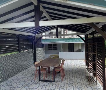 Maison à louer 3 pièces • Le Lamentin - Photo 5