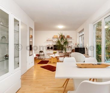 Für Gartenfreunde: Auf der Terrasse entspannen - Photo 6