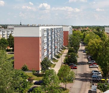 4-Raum-Wohnung Am Hohen Ufer 2 - Photo 5