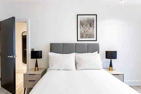1 bedroom flat to rent - Photo 5