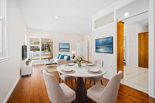 3 Bedroom Brick Home- GREAT LOCATION - Photo 1