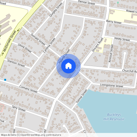 38 Donald Street, Vic 3840, Morwell