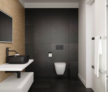 PREMIUM VILLA | 6 ROOMS | MODERN DESIGN | ENERGY EFFICIENT - Photo 5