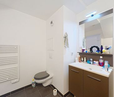 Appartement T1 Romainville à louer - Photo 3