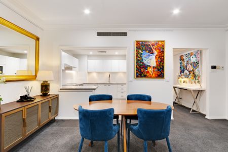 23/181 Clarence Street, Sydney NSW 2000 - Apartment For Rent | Domain - Photo 2
