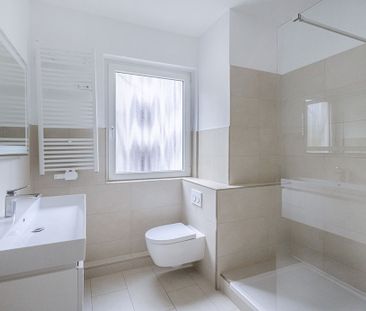 Idyllisch Wohnen zwischen den Seen: Gut geschnittene 4-Zimmer-Wohnu... - Photo 4