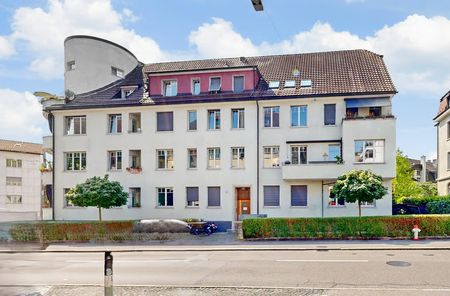 3.5 Zimmer, 101 m², 2. Stock - Photo 3