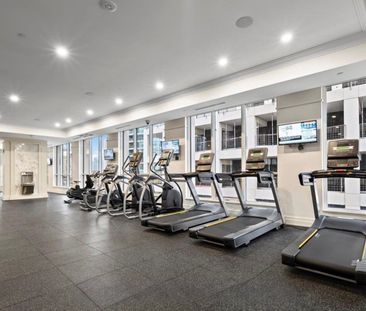 For Lease - 36 Elm Drive Unit# 1010, Mississauga, Ontario - Photo 4