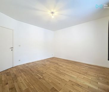 Appartement met één slaapkamer in Schaerbeek - Photo 1