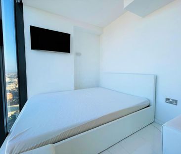 Studio to rent - Photo 6