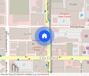 Condo in Richmond, BC - Photo 1