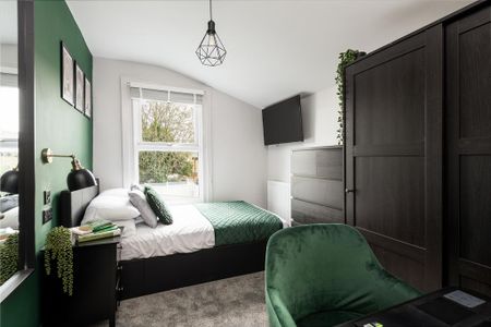 1 bedroom end of terrace house to rent - Photo 2