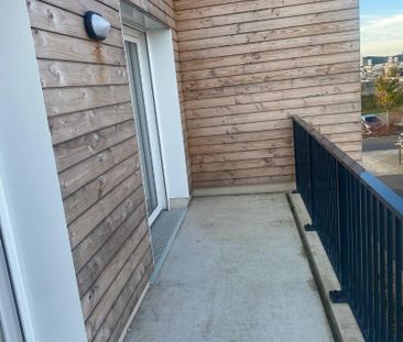 Appartement T3 près de GIBERVILLE à louer - Photo 5