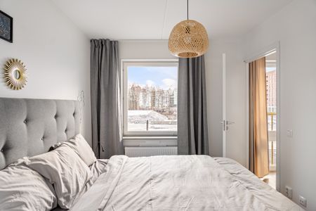 Generalsgatan, Järfälla - Foto 5