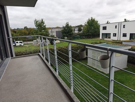 Appartement te huur - Photo 2