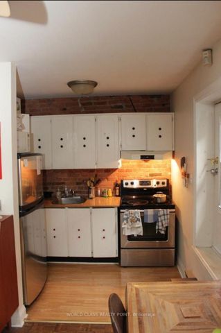 For Lease - 364 King Street Unit# Unit 3, Toronto, Ontario - Photo 5