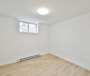 Appartement à louer - Montréal (Villeray/Saint-Michel/Parc-Extensio... - Photo 6