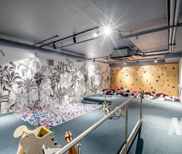 Experience Elevated Living - Photo 5