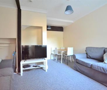 5 bedroom terraced house to rent - Photo 1