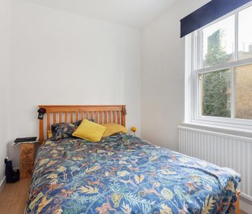 1 bedroom flat to rent - Photo 6