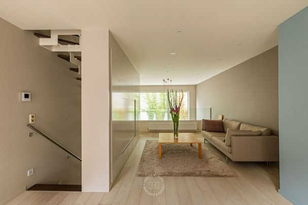 Trendy woning nabij Gravensteen - Photo 1