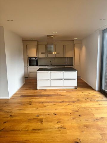 Reserviert! 2 Zimmer EG Wohnung mit Küche, Waschmaschine und Trockner - Foto 4