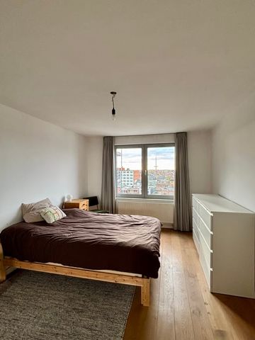 Appartement te huur - Foto 5