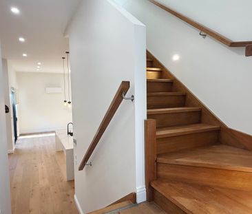 Brand new townhouse in the Heart of Mont Albert North! - Photo 6
