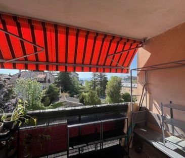 Proche de toutes commodités, appartement de 2 pièces au 2ème étage - Foto 4