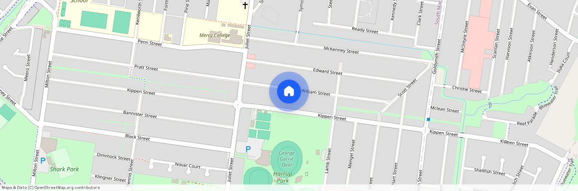 47 William Street, SOUTH MACKAY QLD 4740