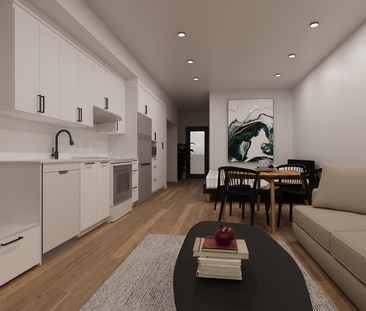 1770, 12e avenue Nord, #108, Sherbrooke (Fleurimont) - Photo 6