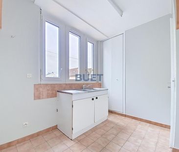 A LOUER - quartier MONTMUZARD - Appartement de type ... - Photo 4